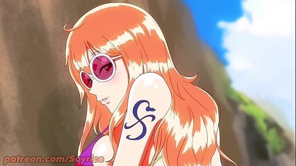 One Piece: Petualangan Mesum Di Lautan Biru