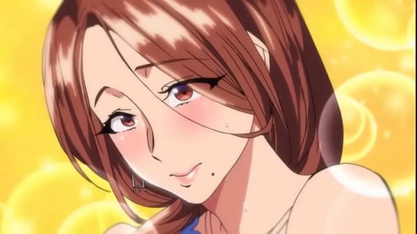 Gadis Ibu Tiri Yang Menggoda