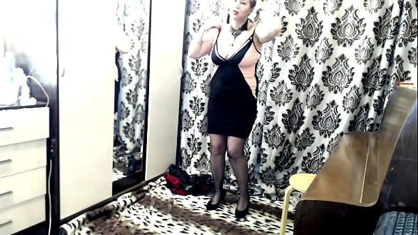 Pelatihan Sensual Ibu Rumah Tangga Yang Taat