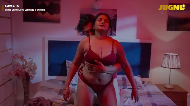 Gairah Terlarang Ibu Mertua Di Jugnu 2025 – Episode 4: Nafsu Membara
