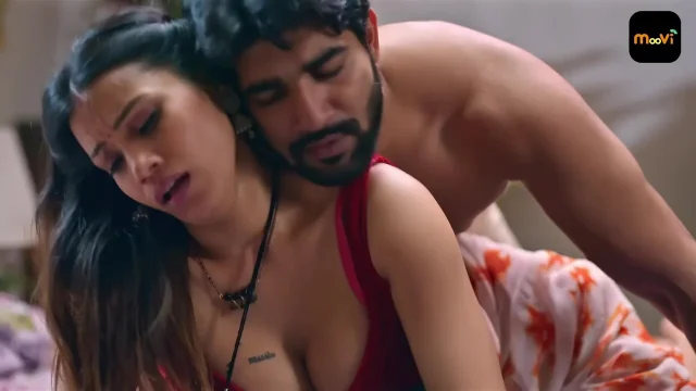 Jahan Nafsu Menggila: Episode 3 Web Series Panas Hindi 2025