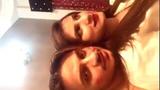 Main-main Nakal Dengan Adik Teman Di Balik Layar Pacar Bangladesh
