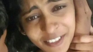 Video Panas Pasangan India Bikin Panas Dengan Foreplay Dan Jilatan Jari