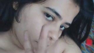 Video Solo Gadis Desi Dengan Payudara Montok
