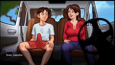 Semua Ada Waktunya Untuk Ibu Tiri Yang Berusia 18 Tahun