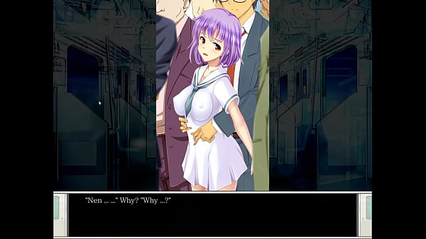 Gameplay Hentai Part 2: Lebih Panas Dan Menggoda