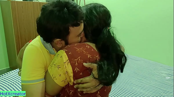 Bhabhi Gersang Menggoda Devar Cerdas Dalam Malam Pertama Yang Menggairahkan
