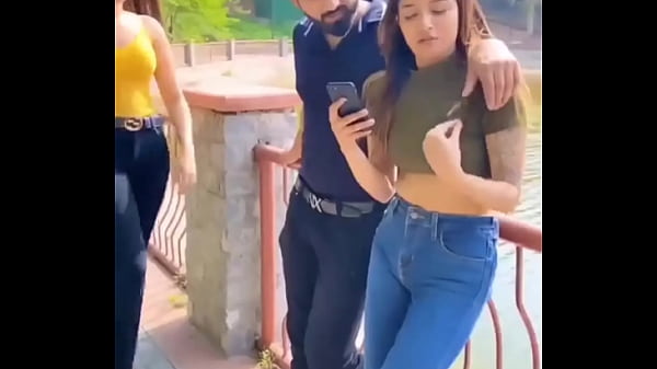 Gairah Panas India