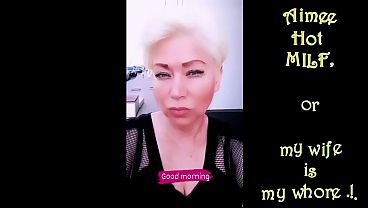 Nyonya Rusia Yang Matang, Sang Pendeta Penghormatan Pada Kecintaan Suaminya