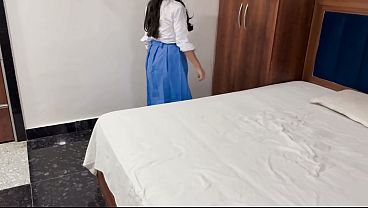 Cerita Suara Panas: Gadis Desi India Menggoda Pacarnya Dalam Roleplay Bahasa Hindi