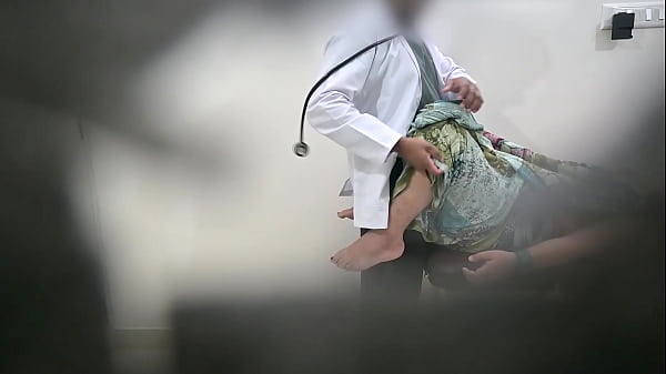 Dokter Telugu Andhra Puaskan Nafsu Intim Dengan Pasien Wanita