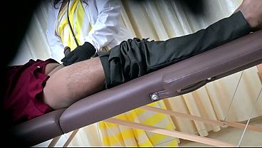 Dokter India Bikin Heboh Dengan Video Panas Di 2026