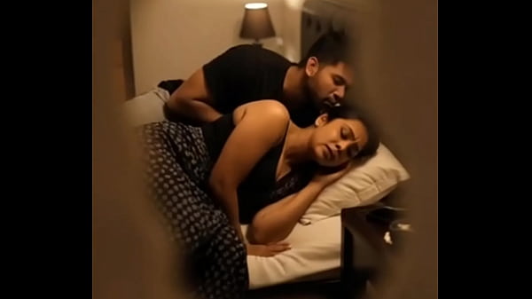 Bhabhi Digoyang Habis-habisan Sama Adik Ipar