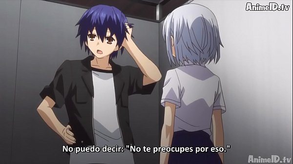 Nonton Cewek Cantik Bikin Jantung Berdebar Di Date A Live Season 2 Episode 1