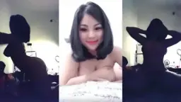 Babyferiosa Bugil Hot Di Kamar Ranjang