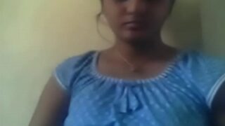Gadis Bengali Pamer Aset Panas Di Webcam Langsung
