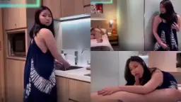 Istri Cantikku Yang Selalu Menggoda Dan Menggairahkan