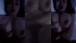 Ngeseks Kakak Berpayudara Besar Dengan Birahi Menggebu
