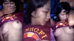 Ngeseks Pacar Sambil Merintih Kesakitan Tapi Dia Bilang Rasanya Nikmat Banget