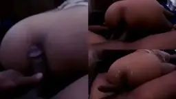 Ngewe Pantat Montok Bikin Cepat Keluar