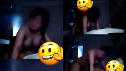 Tante Nakal Goyang Hot Sampai Loyo Dan Tak Berdaya