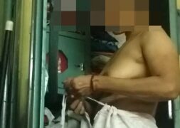 Tayangan Panas Solo Mami Tamil Telanjang Bulat