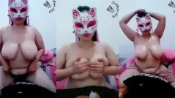 Tete Gede Tobrut Longdur Honey Live