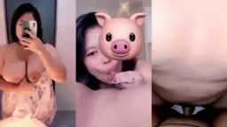 Tiktok Hot Montok Bikin Goyang Ranjang