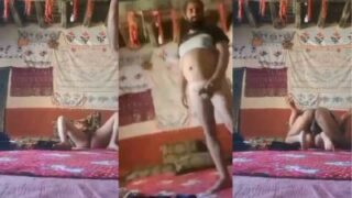 Video Panas Ibu Rumah Tangga Ludhiana Dengan Tetangga, Rekaman Intim Gaya Punjab Yang Bikin Panas