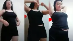 Video Panjang Anisatul Hijab Bagian 2
