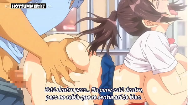 7 Hentai Panas Yang Wajib Kamu Tonton, Bagian 5