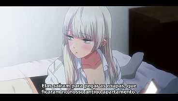 Harem Hentai Besar Dan Gemuk