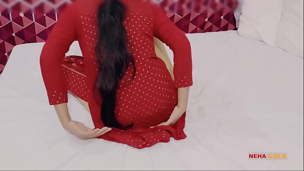 अकेले घर में बुआ को धमाकेदार चोदने का मजा