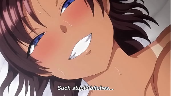 Derita Tak Tersampaikan | Hentai | Episode 01