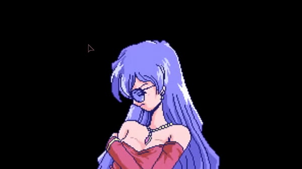 Permainan Mesum Snes Dari Tahun 1996