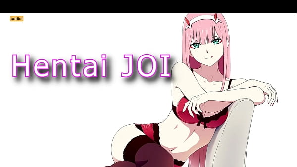 Tantangan Hentai Joi Yang Menggoda (unggahan Ulang)