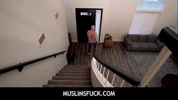 Kencan Buta Dengan Hijabers Genit Yang Menggoda