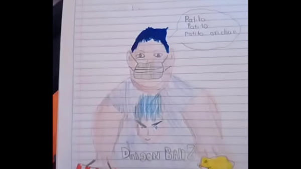 Oso Ganas Yang Bikin Basah Di Dunia Hentai