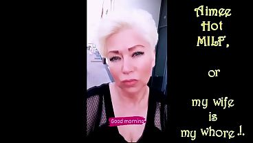 Dua Adegan Blowjob Close-up Dari Bidadari Rusia Matang Dengan Dua Penampilan Berbeda: Pirang Dan Merah…