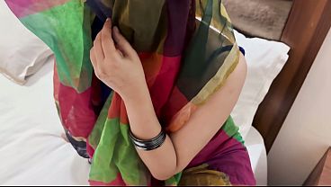 Desi Bhabhi Berpantat Besar Dihardcore Anal, Sampai Hamil