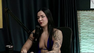 Criadoras Com Ego Inflado, Querendo Dar Pro Maximo Garcia E Inventando História Pra Mãe Da Bi Mejia