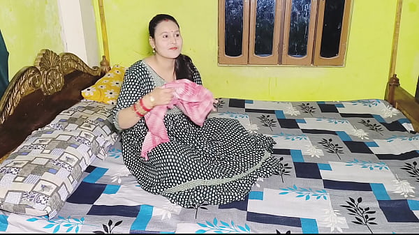 Ibu Tiri Panas Menggila Dengan Anak Tirinya Penuh Gairah