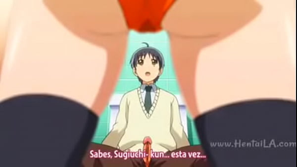Video Panas Anime Dewasa
