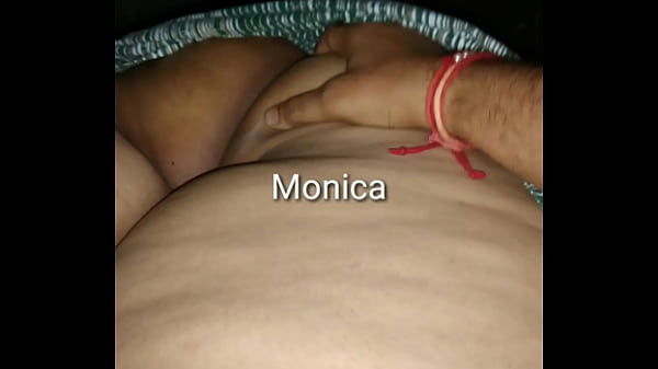 Monica Bhabhi Yang Montok Dan Menggoda