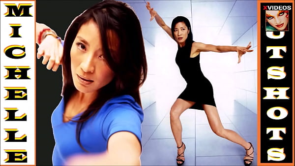 Koleksi Tendangan Telak Michelle Yeoh – Adegan Panas Tendangan Dan Lutut Ke Selangkangan Bintang Asia