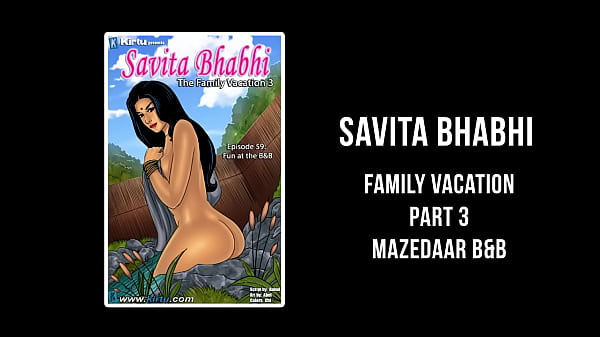 Savita Bhabhi Episode 59: Adegan Panas Yang Bikin Merinding