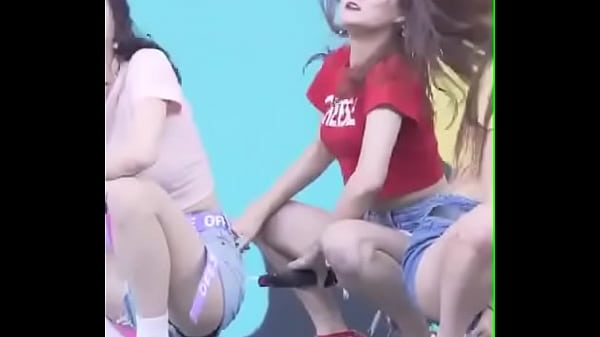 Seksi Dan Menggoda, Seung Ha Dalam Fancam Edisi Panas!