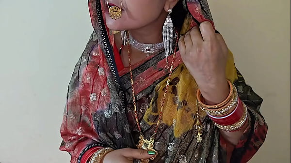 Desi Bhabhi Pengantin Baru Ditiduri Usai Dihisap Dalam-dalam, Audio Mesum Hindi
