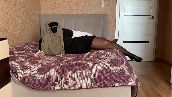 Khalifa Turki Wawancara Di Casting Porno Dan Berakhir Penuh Sperma Di Memeknya