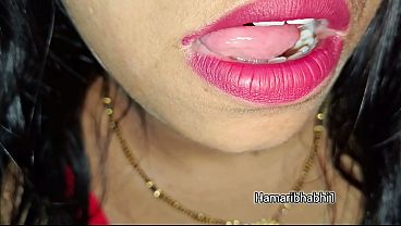 Pov Mesum Dengan Bhabhi Seksi India Yang Menggoda